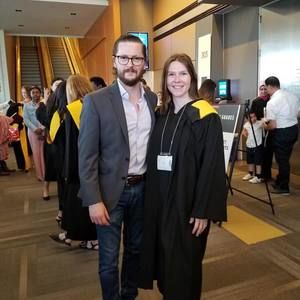 Meet your Posher, Stephanie